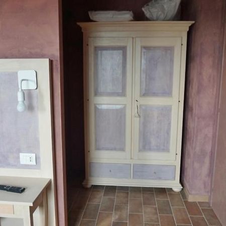 Agriturismo Campogrande 카르파네토 피아센티노 외부 사진