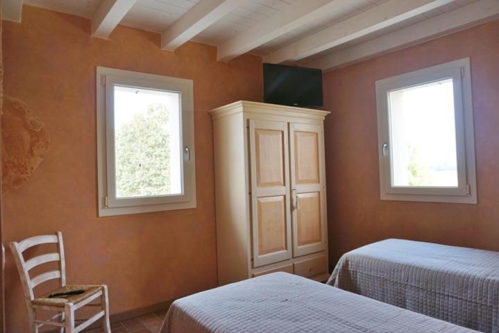 Agriturismo Campogrande 카르파네토 피아센티노 외부 사진