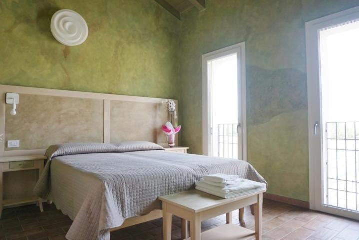 Agriturismo Campogrande 카르파네토 피아센티노 외부 사진