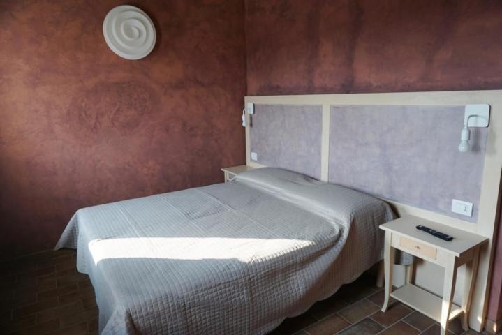 Agriturismo Campogrande 카르파네토 피아센티노 외부 사진
