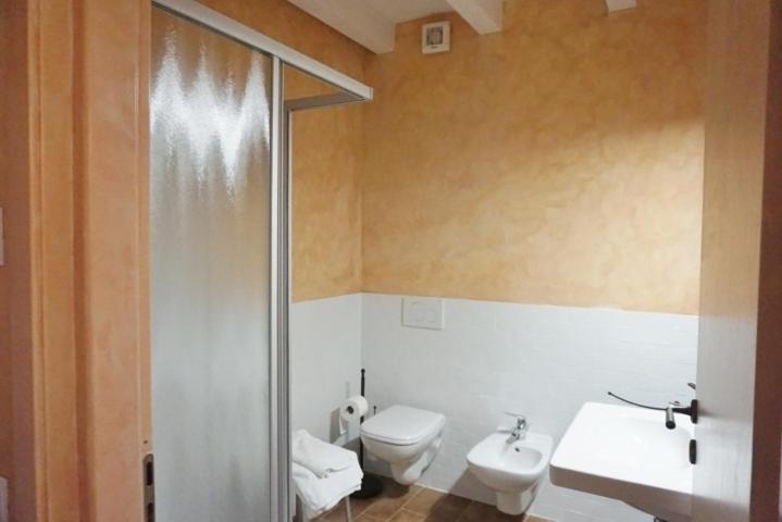 Agriturismo Campogrande 카르파네토 피아센티노 외부 사진