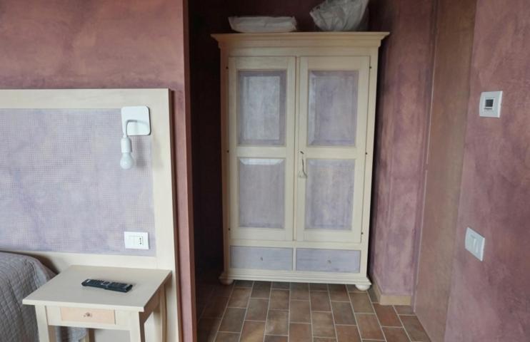 Agriturismo Campogrande 카르파네토 피아센티노 외부 사진